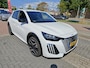 Peugeot e-208 EV GT 51 kWh | Adaptive Cruise | Stoelverwarming | Alcantara | 360 Camera | Dodehoek-Detectie |