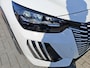 Peugeot e-208 EV GT 51 kWh | Adaptive Cruise | Stoelverwarming | Alcantara | 360 Camera | Dodehoek-Detectie |