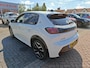 Peugeot e-208 EV GT 51 kWh | Adaptive Cruise | Stoelverwarming | Alcantara | 360 Camera | Dodehoek-Detectie |