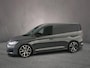 Volkswagen Caddy Cargo 2.0 TDI 122pk DSG Style | Full-Options | Lederen ergo-stoelen | Verlaagd | Climatronic | BPM-vrij | Camera