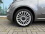 Fiat 500C 0.9 TwinAir Turbo Lounge - Automaat - Cruise - Navi - Climate - Org.NL