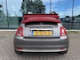 Fiat 500C 0.9 TwinAir Turbo Lounge - Automaat - Cruise - Navi - Climate - Org.NL