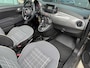 Fiat 500C 0.9 TwinAir Turbo Lounge - Automaat - Cruise - Navi - Climate - Org.NL