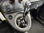 Fiat 500C 0.9 TwinAir Turbo Lounge - Automaat - Cruise - Navi - Climate - Org.NL