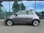 Fiat 500C 0.9 TwinAir Turbo Lounge - Automaat - Cruise - Navi - Climate - Org.NL
