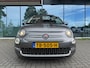 Fiat 500C 0.9 TwinAir Turbo Lounge - Automaat - Cruise - Navi - Climate - Org.NL