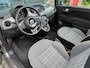 Fiat 500C 0.9 TwinAir Turbo Lounge - Automaat - Cruise - Navi - Climate - Org.NL
