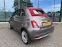 Fiat 500C 0.9 TwinAir Turbo Lounge - Automaat - Cruise - Navi - Climate - Org.NL