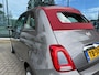 Fiat 500C 0.9 TwinAir Turbo Lounge - Automaat - Cruise - Navi - Climate - Org.NL