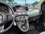 Fiat 500C 0.9 TwinAir Turbo Lounge - Automaat - Cruise - Navi - Climate - Org.NL