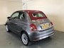 Fiat 500C 0.9 TwinAir Turbo Lounge - Automaat - Panodak - Navi - Climate - Org.NL