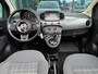 Fiat 500C 0.9 TwinAir Turbo Lounge - Automaat - Cruise - Navi - Climate - Org.NL