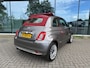 Fiat 500C 0.9 TwinAir Turbo Lounge - Automaat - Cruise - Navi - Climate - Org.NL