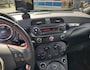 Fiat 500 E-Sunroof-2015-24KW- Zeer nette auto-alle opties...