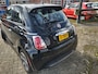 Fiat 500 E-Sunroof-2015-24KW- Zeer nette auto-alle opties...