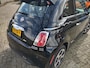 Fiat 500 E-Sunroof-2015-24KW- Zeer nette auto-alle opties...