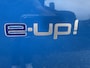 Volkswagen e-Up! e-Up! 5-drs / 100% ELEKTRO / FAST CHARGING / NAVI / STOELVERWARMING / PDC /