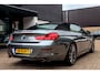 BMW 6-Serie Cabrio 640i NAP DEALER OH HUD MEMORY LEDER XENON