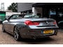 BMW 6-Serie Cabrio 640i NAP DEALER OH HUD MEMORY LEDER XENON