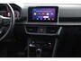 SEAT Tarraco 1.5 TSI Xcellence Business Intense 150PK / 110kW, NL auto, 1e eigenaar dealeronderhouden en door ons nieuw geleverd, interieur voorverwarmingsinstallatie (standkachel), wegklapbare trekhaak, 19" LMV, verwarmbare voorstoelen, verwarmbare achterbank, verwarmbaar multifunctioneel lederen stuurwiel, elektrische achterklep, LED verlichting, achteruitrijcamera (Rear View), dodehoekdetectie (Side Assist), navigatie pro, rondomzichtcamera (Area View), digital cockpit, 3-zone climatronic, Apple Carplay & Android Auto, digital cockpit, elektrisch verstel-, verwarm- en inklapbare buitenspiegels etc.