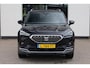 SEAT Tarraco 1.5 TSI Xcellence Business Intense 150PK / 110kW, NL auto, 1e eigenaar dealeronderhouden en door ons nieuw geleverd, interieur voorverwarmingsinstallatie (standkachel), wegklapbare trekhaak, 19" LMV, verwarmbare voorstoelen, verwarmbare achterbank, verwarmbaar multifunctioneel lederen stuurwiel, elektrische achterklep, LED verlichting, achteruitrijcamera (Rear View), dodehoekdetectie (Side Assist), navigatie pro, rondomzichtcamera (Area View), digital cockpit, 3-zone climatronic, Apple Carplay & Android Auto, digital cockpit, elektrisch verstel-, verwarm- en inklapbare buitenspiegels etc.