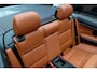 BMW 3-Serie Cabrio 325i M-Pakket NAP MEMORY LEDER TREKHAAK