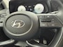 Hyundai Bayon 1.0 T-GDI 101PK AUTOMAAT AppleCarPlay,Clima,Cruise,Stoel/Stuurverw,Camera,Pdc,Lmv,Isofix,DigitalCockpit,Virtual,DAB+