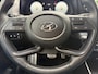 Hyundai Bayon 1.0 T-GDI 101PK AUTOMAAT AppleCarPlay,Clima,Cruise,Stoel/Stuurverw,Camera,Pdc,Lmv,Isofix,DigitalCockpit,Virtual,DAB+