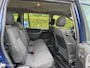 Opel Zafira 1.6-16V Comfort 7 PERSOONS/NAP/APK/LMV/TREKHAAK/