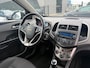 Chevrolet Aveo 1.4 LTZ | Nette auto.