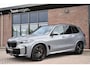 BMW X5 xDrive50e M-Sport Pro Pano Comf-zetel Trekh ACC 4WS 360 HUD H/K Stoel-koeling Soft-close Alc-hemel