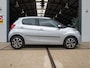 Citroën C1 1.0 e-VTi Shine *Achteruitrijcamera | Cruise Control | Bluetooth | Airco | Lichtmetaal | Sportstoelen | Elek. spiegels | LED*