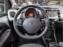 Citroën C1 1.0 e-VTi Shine *Achteruitrijcamera | Cruise Control | Bluetooth | Airco | Lichtmetaal | Sportstoelen | Elek. spiegels | LED*