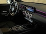 Mercedes-Benz A-klasse 180 AMG Line BTW|GARANTIE|CAMERA|NIGHTPAKKET|DODEHOEK|KEYLESS|SFEERVERLICHTING|DEALER ONDERHOUDEN|NL AUTO|