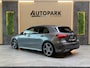 Mercedes-Benz A-klasse 180 AMG Line BTW|GARANTIE|CAMERA|NIGHTPAKKET|DODEHOEK|KEYLESS|SFEERVERLICHTING|DEALER ONDERHOUDEN|NL AUTO|