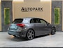 Mercedes-Benz A-klasse 180 AMG Line BTW|GARANTIE|CAMERA|NIGHTPAKKET|DODEHOEK|KEYLESS|SFEERVERLICHTING|DEALER ONDERHOUDEN|NL AUTO|