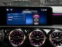 Mercedes-Benz A-klasse 180 AMG Line BTW|GARANTIE|CAMERA|NIGHTPAKKET|DODEHOEK|KEYLESS|SFEERVERLICHTING|DEALER ONDERHOUDEN|NL AUTO|