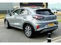 Ford Puma 1.0 EcoBoost Hybrid Titanium X. Panodak, Adap Cruise, B&O, Haak 1100kg, Stoel&StuurVerw, 18"LMV
