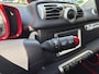 smart Fortwo cabrio 1.0 BRABUS Red Edition! uniek!