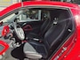 smart Fortwo cabrio 1.0 BRABUS Red Edition! uniek!