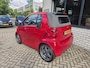 smart Fortwo cabrio 1.0 BRABUS Red Edition! uniek!