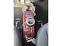 smart Fortwo cabrio 1.0 BRABUS Red Edition! uniek!