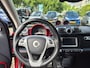 smart Fortwo cabrio 1.0 BRABUS Red Edition! uniek!