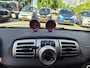smart Fortwo cabrio 1.0 BRABUS Red Edition! uniek!
