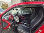 smart Fortwo cabrio 1.0 BRABUS Red Edition! uniek!
