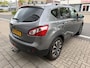 Nissan Qashqai 1.6 Connect Edition LEER PANO CAMERA 18 INCH