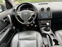 Nissan Qashqai 1.6 Connect Edition LEER PANO CAMERA 18 INCH