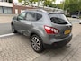 Nissan Qashqai 1.6 Connect Edition LEER PANO CAMERA 18 INCH