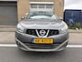 Nissan Qashqai 1.6 Connect Edition LEER PANO CAMERA 18 INCH