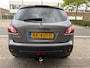 Nissan Qashqai 1.6 Connect Edition LEER PANO CAMERA 18 INCH